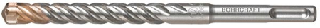 PORANTERÄ SDS+ 12,0 X 160/100 MM QX-4 239-26120512016