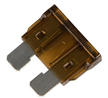 SULAKE LAATTA 7,5 A 5 KPL K27 400-S01227