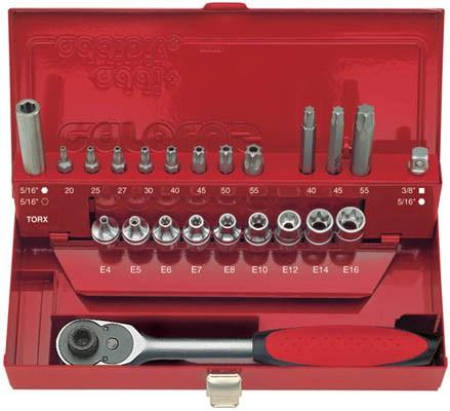 HYLSYAV.SRJ TORX CAROLUS 260-649026