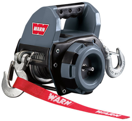 PORAKONEVINSSI VAIJERI 12,2M 337KG 272-W101570