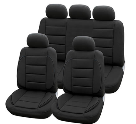 ISTUINSUOJASARJA DELUXE 942-9900
