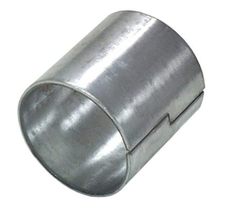 LIITOSKAPPALE 55-50,8MM 091-UA55-51