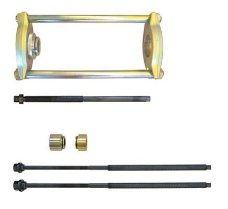 PURISTINRUNKO + VETO/TYÖNTÖTANGOT 252-KL0039809A