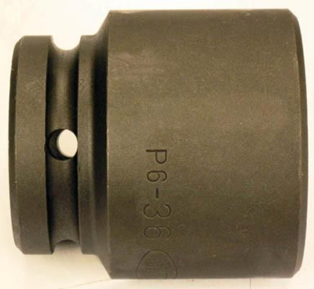 KONEHYLSYAVAIN 1&quot;, 46MM MITO 260-30-P846M