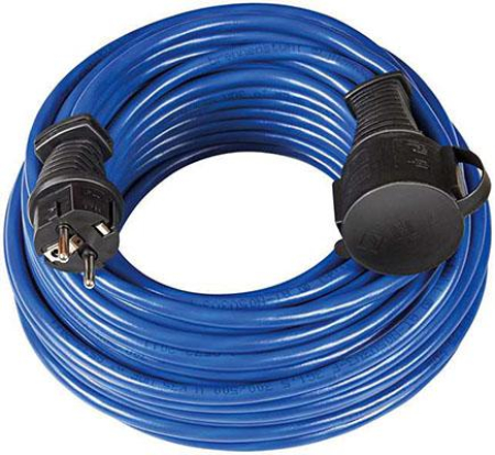 JATKOJOHTO 230V BREMAXX 10M 298-1169810