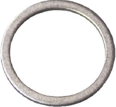 TIIVISTERENGAS  22,0X27,0X1,5  P.25KPL 670-T8205295A
