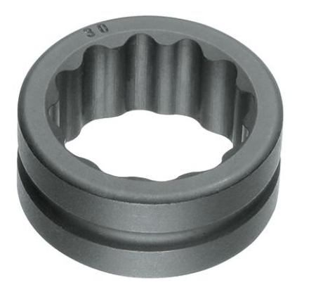IRTORENGAS 60MM GEDORE 250-31R-60