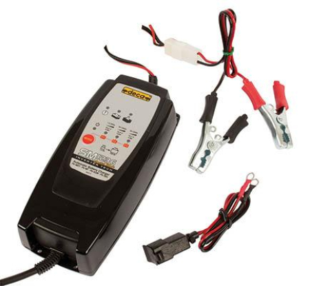 AUTOM.VARAAJA SM1236 2-120AH DECA IP65 297-10-SM1236U