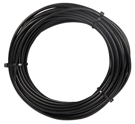 AUTOJOHTO MUSTA 1,5 MM2 10 M K27 400-J01527