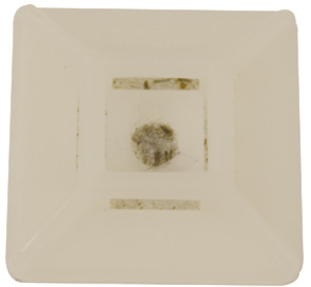 JOHDINSIDEANKKURI VALKOINEN 7,8MM 670-376178