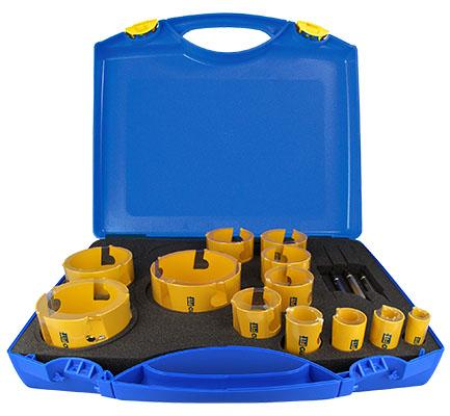 REIKÄSAHASARJA 16-OS MULTI PURPOSE 239-825114