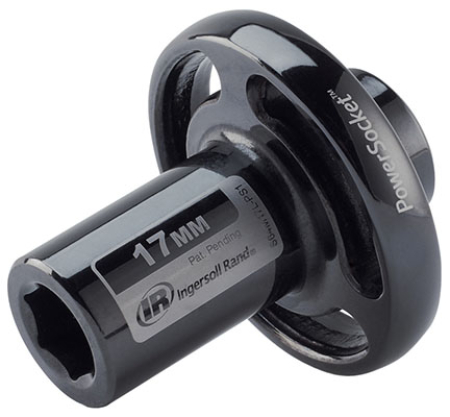 POWERSOCKET HYLSY 1/2&quot; 22 MM 244-S64M22L