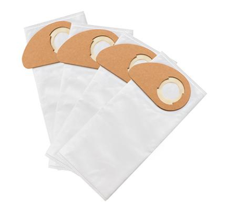 PÖLYPUSSI BUDDY II 4 KPL/PKT 273-81943048