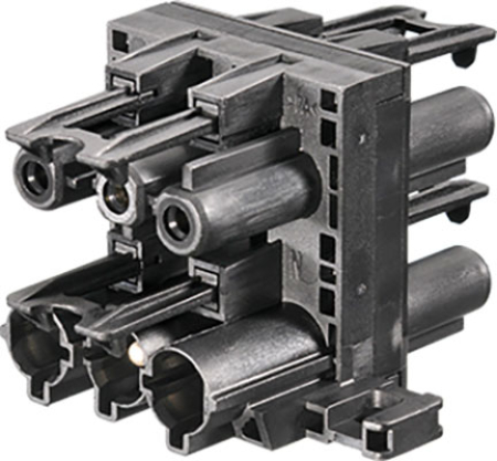 HAAROITIN WIELAND, 3 ULOSTULOA 285-375.123