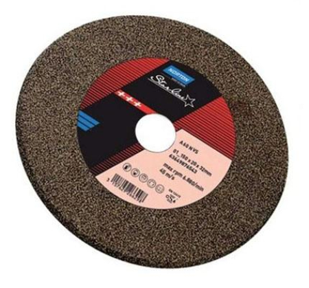 HIOMAL.PENKKI RUSKEA 200X25X32 A46NVS 218-38026