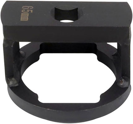 NAPAMUTTERIAVAIN 65 MM 258-COM0377