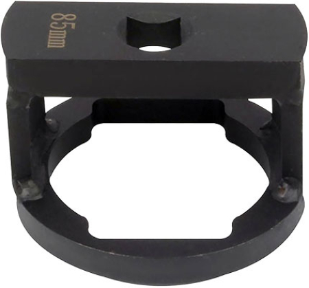 NAPAMUTTERIAVAIN 85 MM 258-COM0379
