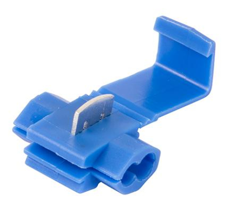 PIKALUKKOLIITIN SIN 5 KPL K27 400-L03327