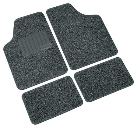 TEKSTIILIMATTOSARJA PRO-FIT KOKO 4 878-25134