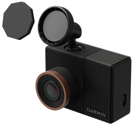 AUTOKAMERA DASH CAM 55 880-DC55