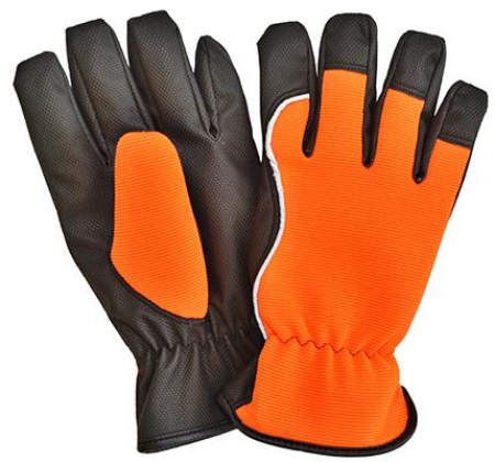 TYÖSORMIKAS WINTERSAFE 929-1002