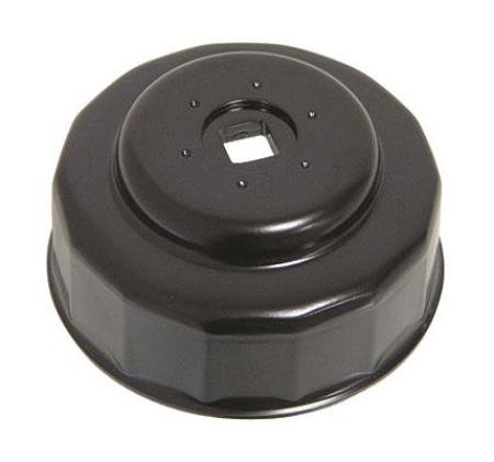 SUODATINAVAIN KLANN 106MM 15-KULM. FIAT 252-KL0122322