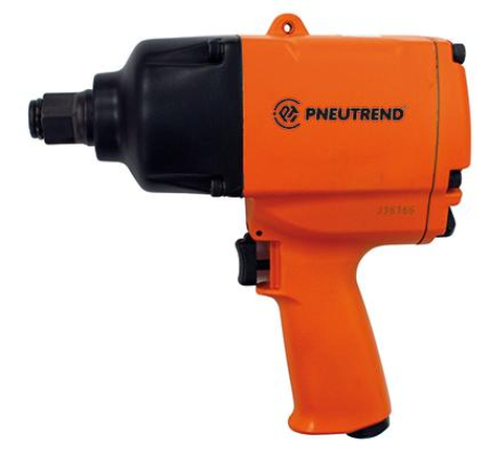 MUTTERINKIERRIN  1&quot;  PISTOOLI 286-28208