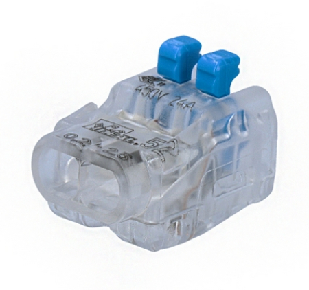 IN-SURE -LIITIN, 2-NAP, 5/PAK 338-1052N