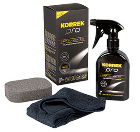 POLYMATRIX PINNOITE KORREK PRO TFC 112-82900
