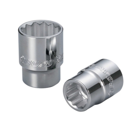 HYLSYAVAIN 3/8&quot;     8MM 12K 284-B30D-8