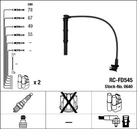 SYTYTYSTULPPA       NGK BPR7HS N6422
