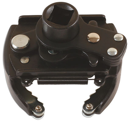 SUODATINAVAIN 60 - 80MM LASER 258-7726