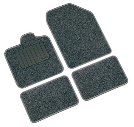 TEKSTIILIMATTOSARJA PRO-FIT KOKO 8 878-25138