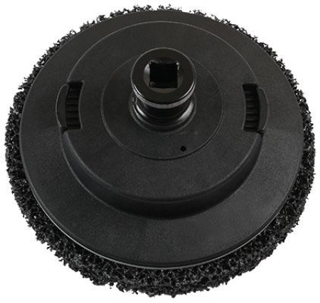PUHDISTUSLAIKKA 160MM SARJAAN 7133 258-7134