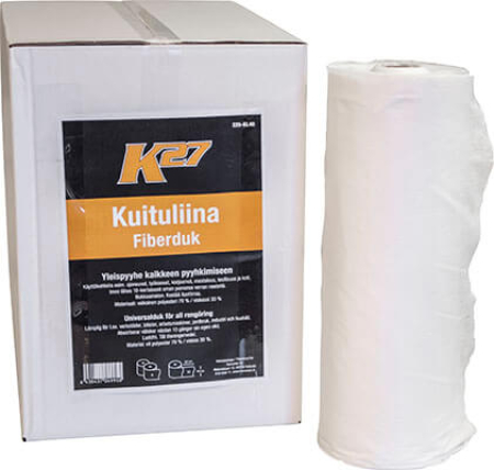 KUITULIINA 40X60CM  50 ARKKIA/RULLA 225-KL40