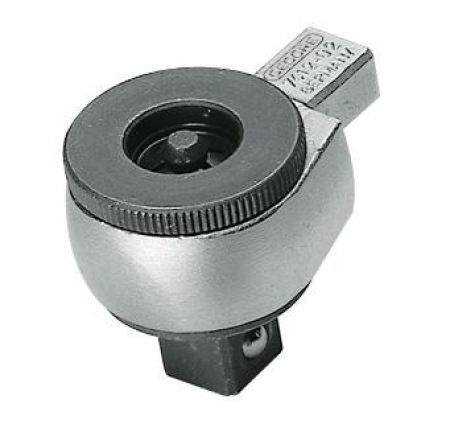RÄIKKÄPÄÄ 1/2&quot; 9X12MM 250-7412-02