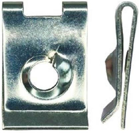 PELTIMUTTERI 5,5MM  SINKITTY P.25 670-05000160