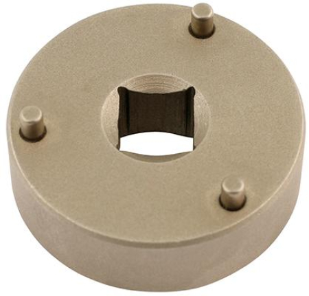 ADAPTERI JARRUS.MÄNNÄNKÄÄN. VAG 3 TAPPIA 258-5538
