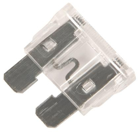 SULAKE LAATTA 25 A 5KPL K27 400-S01627