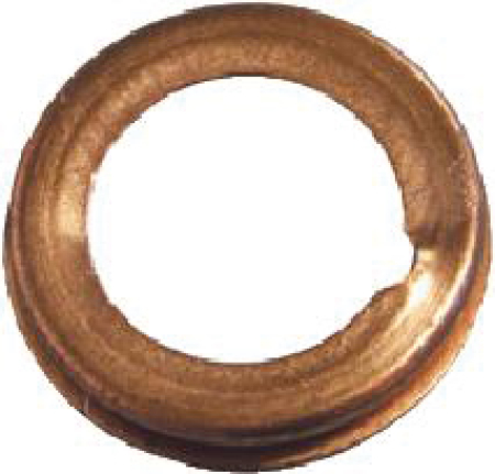 TIIVISTERENGAS  12,0X17,0X3,0  P.10KPL 670-T6420043A