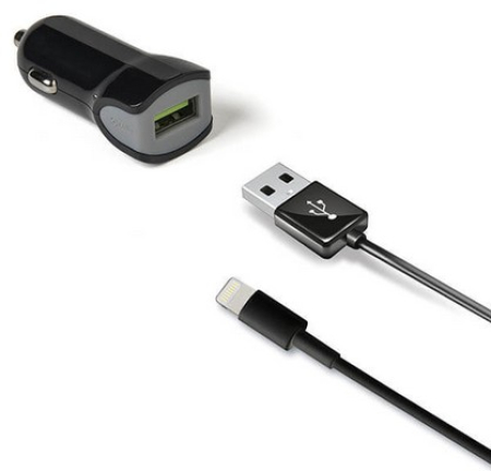 AUTOLATURI + LIGHTNINGKAAPELI 12-24V 880-CCUSBLIGHT