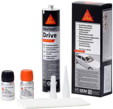 LASILIIMASARJA SIKATACK-DRIVE NEW KIT 103-2552