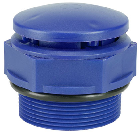 ILMAUSVENTTIILI G 2&quot; UK UREASÄILIÖIHIN 555-45150