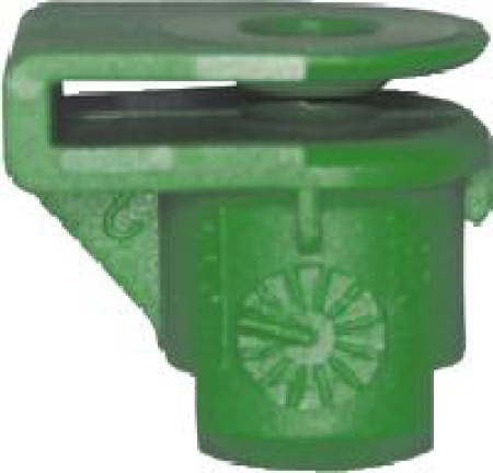 KORIKIINNIKE OPEL   PAK.20KPL 670-06012770