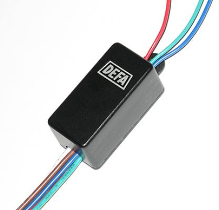 KESKUSLUKITUSADAPTERI D600295