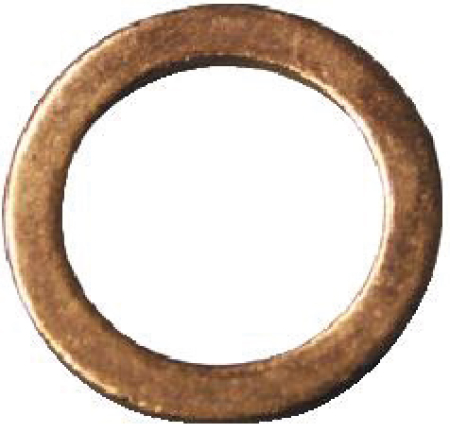 TIIVISTERENGAS 14,0X20,0X1,5 PAK.25KPL 670-T6424001A