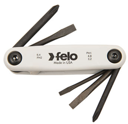 RUUVIVÄÄNNINSRJ 5-OS FELO P.6 260-FU5