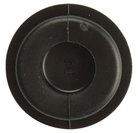KUMITULPPA 12,5MM 697-9565125