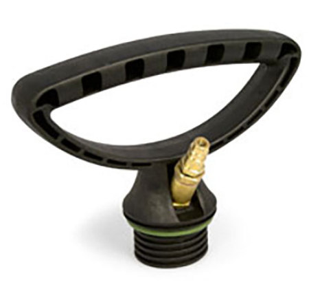 ILMALIITÄNTÄ INOX PLUS 3595/8 3615/8 556-10-6215NB