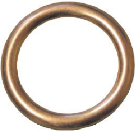 TIIVISTERENGAS 16X22X2 P.20KPL 670-T6409118A
